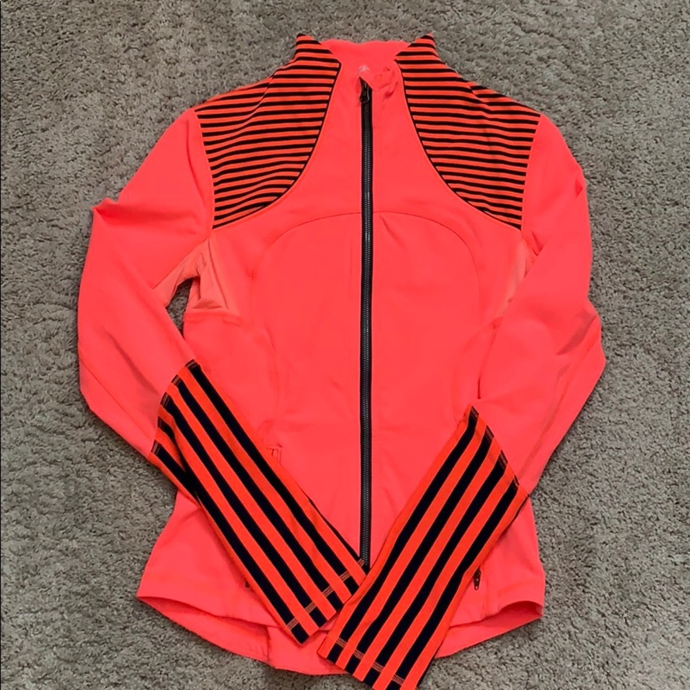 Lululemon jacket